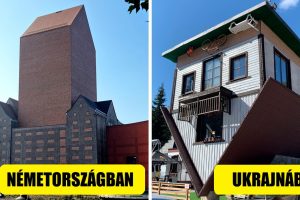20 helybéli osztott meg képeket a legfurcsább dolgokról, amiket az országukban találhatsz