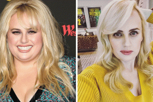 „Tudom, milyen érzés láthatatlannak lenni”: Rebel Wilson megosztja erőteljes testi utazását és termékenységi küzdelmeit.