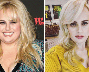 „Tudom, milyen érzés láthatatlannak lenni”: Rebel Wilson megosztja erőteljes testi utazását és termékenységi küzdelmeit.