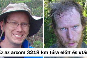 15 előtte-utána felvétel, amely megmutatja, milyen drasztikusan megváltozhatnak a dolgok
