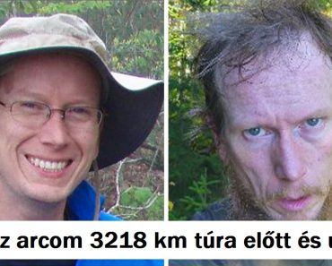 15 előtte-utána felvétel, amely megmutatja, milyen drasztikusan megváltozhatnak a dolgok