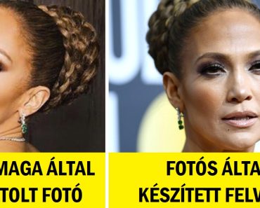 16 pár híresség fotó, amelyek megmutatják a különbséget egy szelfi és egy más által készített fotó között