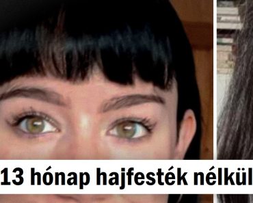 18 nő, akik megunták a festékeket, és most büszkén mutogatják meg ősz hajukat