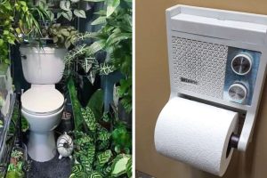 23 ember, akik túl messzire mentek azért, hogy feldobják a vécéjüket