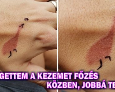 15 kép olyan kreativitási szintekkel, amelyek a tartományon kívül vannak