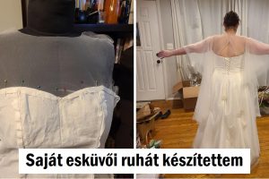 18 menyasszony, akiknek nem volt szükségük tündérkeresztanyára, hogy valóra váljanak az esküvői álmaik