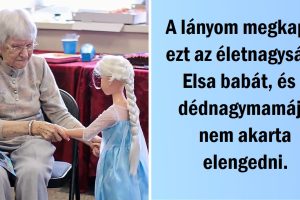 15 nagyszülő, akik felmelegítették a szívünket, mint egy csésze tea