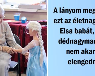 15 nagyszülő, akik felmelegítették a szívünket, mint egy csésze tea