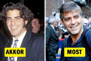 16 fotó, amely bebizonyítja, hogy a haj a 80-as évek hírességeinek egyik legikonikusabb része volt
