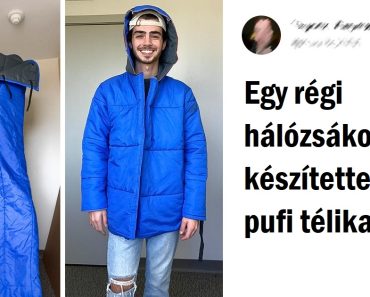 15+ tehetséges ember, aki a semmiből készített magának lenyűgöző ruhákat
