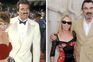 Tom Selleck kitárulkozik a házasságáról, amely 3 évtized után is erős: „Egy ideig azt mondták, hogy meleg vagyok…”