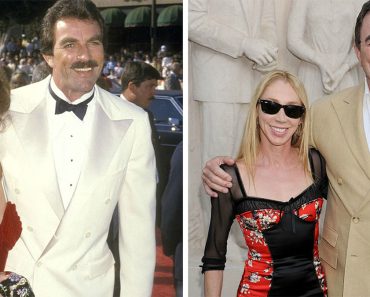 Tom Selleck kitárulkozik a házasságáról, amely 3 évtized után is erős: „Egy ideig azt mondták, hogy meleg vagyok…”