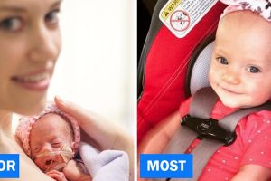 15 akkor és most fotó, amely felnyitja a szemed a változás erejére