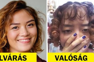15 ember, aki látta, hogy az elvárásaik összeomlanak és elégnek