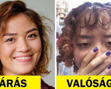 15 ember, aki látta, hogy az elvárásaik összeomlanak és elégnek