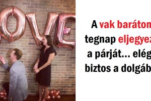 14 ember, akik folyékonyan beszélnek a szarkazmus nyelvén, bármilyen helyzetben is vannak