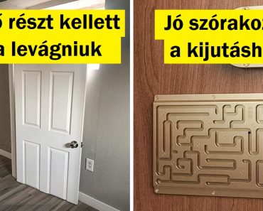 17 tervező, akinek a munkái nem a megfelelő figyelmet vonzzák magukra