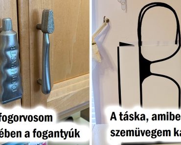 15 tervező, akik 10/10 pontot érdemelnek a képzelőerejükért és a kreativitásukért