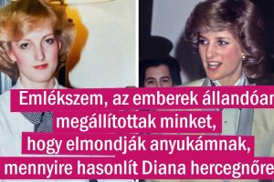 15+ fotó, ami bebizonyítja, hogy néhány hírességnek ikrei vannak a múltból