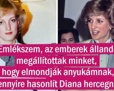 15+ fotó, ami bebizonyítja, hogy néhány hírességnek ikrei vannak a múltból