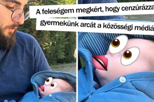 17 Ember, aki a humorával legyőzte a rendszert