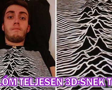 15+ dizájn, amelyek a komikus és a menő határán egyensúlyoznak