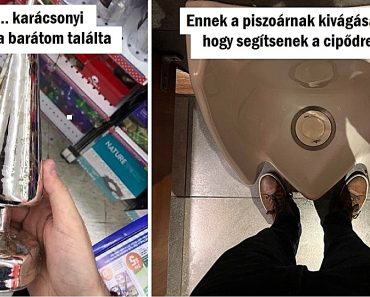 20+ alkalom, amikor a tervezők miatt az emberek megfulladtak a teájuktól