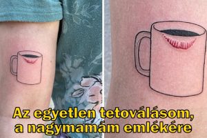 15+ ember, akik úgy döntöttek, hogy a bőrükön örökítik meg a szeretetet