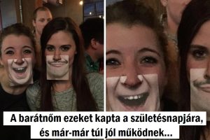 15 kép, ami bizonyítja, hogy egy percig sem fogsz unatkozni, ha van egy barátod