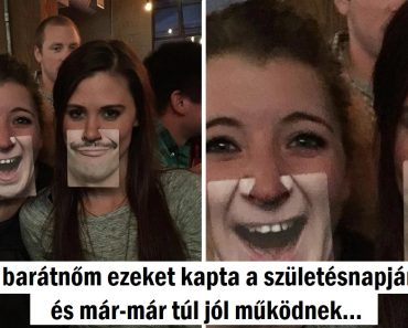 15 kép, ami bizonyítja, hogy egy percig sem fogsz unatkozni, ha van egy barátod