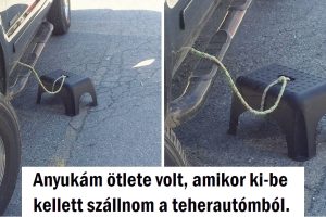 20+ ember, akik a problémamegoldásban győzedelmeskednek