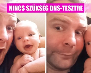 15 kép, ami bebizonyítja, hogy az unalom elmúlik, ha van egy gyermek a családban