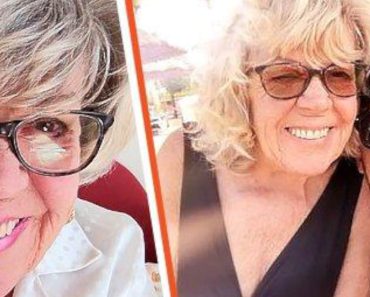 „Ő engem akar, nem a házamat”: 82 éves nagymama hozzámegy a 36 éves szerelméhez, megvédi szerelmüket