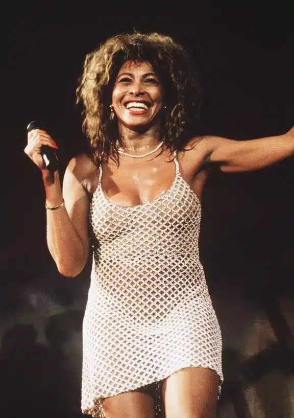 Tina Turner,megható,Erwin Bach