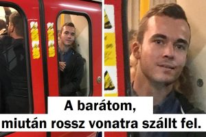 19 alkalom, amikor az emberek olyan jót nevettek, hogy megfájdult a hasuk