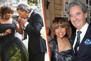 Tina Turner 2. férje feláldozta egy szervét, hogy megmentse őt, mert „nem akart másik nőt”