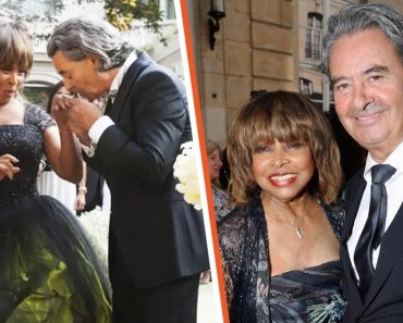 Tina Turner 2. férje feláldozta egy szervét, hogy megmentse őt, mert “nem akart másik nőt”
