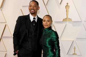 Jada Pinkett Smith soha nem akart összeházasodni Will Smith-szel | „Olyan nagy nyomás alatt voltam”
