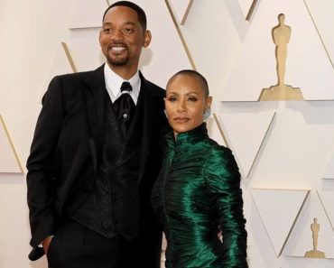 Jada Pinkett Smith soha nem akart összeházasodni Will Smith-szel | „Olyan nagy nyomás alatt voltam” Jada Pinkett Smith soha nem akart összeházasodni Will Smith-szel | „Olyan nagy nyomás alatt voltam”