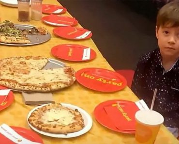 Senki sem jelent meg a 6 éves kisfiú születésnapi buliján – aztán az anyuka megosztja a képet, és a közösség közbelép