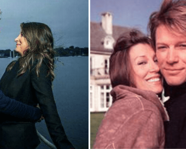 Bon Jovi 32 éves házassága megmutatja, hogyan válhat a középiskolai románcból egy életre szóló szerelem Bon Jovi 32 éves házassága megmutatja, hogyan válhat a középiskolai románcból egy életre szóló szerelem
