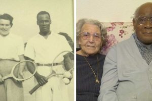 Egy vegyes nemzetiségű pár visszaemlékezik arra az időre, amikor egy pap nem volt hajlandó összeadni őket: „Nagyon feldúltak voltunk emiatt”