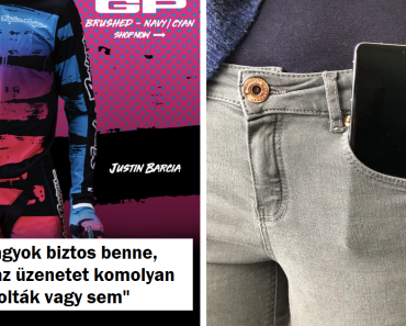 A 30 legrosszabb divatbukás, amely megtörtént a való életben – az internet nem felejt A 30 legrosszabb divatbukás, amely megtörtént a való életben – az internet nem felejt