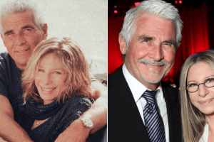 James Brolin annyira szerelmes a feleségébe, Barbra Streisandba, hogy „alig várja, hogy reggel újra láthassa”