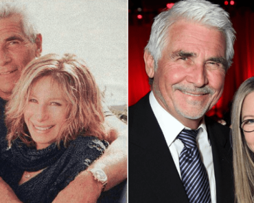 James Brolin annyira szerelmes a feleségébe, Barbra Streisandba, hogy “alig várja, hogy reggel újra láthassa”