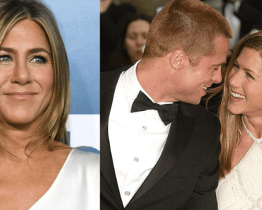 Jennifer Aniston elárulta, szerencsésnek érzi magát, hogy Brad Pitt felesége lehetett | „Életem hátralévő részében szeretni fogom őt”