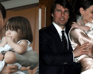 Tom Cruise elvágta a kapcsolatot a legfiatalabb lányával 6 éves kora óta | A döntés mögött álló ok meglepő lesz