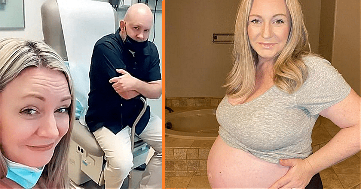 A nő terhes lesz 62 évesen annak ellenére, hogy férjén 16 évvel korábban vasektómiát végeztek