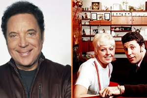 Tom Jones „soha nem tartotta számon” a viszonyait, annak ellenére, hogy 59 évig élt házasságban „élete szerelmével”