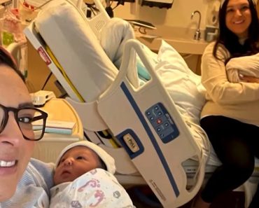Az egypetéjű ikertestvérek ugyanazon a napon fiúknak adnak életet ugyanabban a kórházban